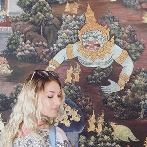 Meet your Posher, Anna